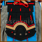 Inazuma Gorou Cosplay cosplay costume from Genshin Impact, detail-5