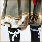Inazuma Gorou Cosplay cosplay costume from Genshin Impact, detail-7