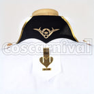 Inazuma Kamisato Ayato Cosplay cosplay costume from Genshin Impact, detail-7
