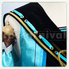 Inazuma Kirara Cosplay cosplay costume from Genshin Impact, detail-1