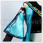 Inazuma Kirara Cosplay cosplay costume from Genshin Impact, detail-3