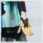 Inazuma Kirara Cosplay cosplay costume from Genshin Impact, detail-6