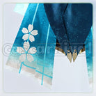 Inazuma Kirara Cosplay cosplay costume from Genshin Impact, detail-9