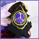 Inazuma Raiden Shogun Cosplay cosplay costume from Genshin Impact, accessory view