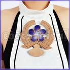 Inazuma Yae Miko Cosplay cosplay costume from Genshin Impact, detail-1