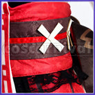 Inazuma Yae Miko Cosplay cosplay costume from Genshin Impact, detail-4
