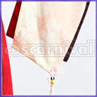 Inazuma Yae Miko Cosplay cosplay costume from Genshin Impact, detail-6