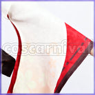 Inazuma Yae Miko Cosplay cosplay costume from Genshin Impact, detail-7