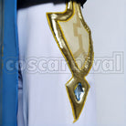 Liyue Chongyun Cosplay cosplay costume from Genshin Impact, detail-5