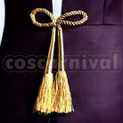 Liyue Hu Tao Cosplay cosplay costume from Genshin Impact, detail-3