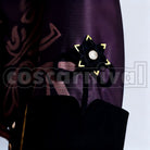 Liyue Hu Tao Cosplay cosplay costume from Genshin Impact, detail-5