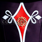 Liyue Hu Tao Cosplay cosplay costume from Genshin Impact, detail-6