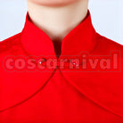 Liyue Hu Tao Cosplay cosplay costume from Genshin Impact, detail-9