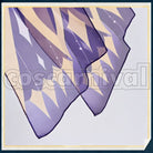 Liyue Keqing Opulent Splendor Cosplay cosplay costume from Genshin Impact, detail-12