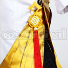 Liyue Ningguang Cosplay cosplay costume from Genshin Impact, detail-5