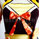 Liyue Xiangling Cosplay cosplay costume from Genshin Impact, detail-2