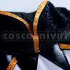 Liyue Xiao Cosplay cosplay costume from Genshin Impact, detail-13
