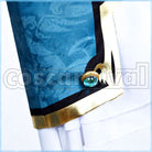 Liyue Xingqiu Cosplay cosplay costume from Genshin Impact, detail-6