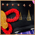 Liyue Yun Jin Cosplay cosplay costume from Genshin Impact, detail-4