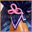 Liyue Yun Jin Cosplay cosplay costume from Genshin Impact, detail-5