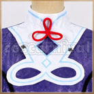 Liyue Yun Jin Cosplay cosplay costume from Genshin Impact, detail-9