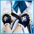 Mondstadt Barbara Cosplay cosplay costume from Genshin Impact, detail-2