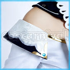 Mondstadt Barbara Cosplay cosplay costume from Genshin Impact, detail-3