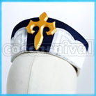 Mondstadt Barbara Cosplay cosplay costume from Genshin Impact, accessory view