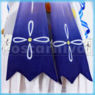 Mondstadt Barbara Summertime Sparkle Cosplay cosplay costume from Genshin Impact, detail-2