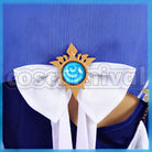 Mondstadt Barbara Summertime Sparkle Cosplay cosplay costume from Genshin Impact, detail-4