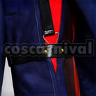 Mondstadt Bennett Cosplay cosplay costume from Genshin Impact, detail-1