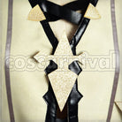 Mondstadt Bennett Cosplay cosplay costume from Genshin Impact, detail-7
