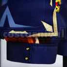 Mondstadt Bennett Cosplay cosplay costume from Genshin Impact, detail-8
