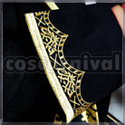 Mondstadt Diluc Cosplay cosplay costume from Genshin Impact, detail-3