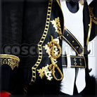 Mondstadt Diluc Cosplay cosplay costume from Genshin Impact, detail-5
