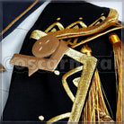 Mondstadt Diluc Cosplay cosplay costume from Genshin Impact, detail-6