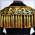 Mondstadt Diluc Cosplay cosplay costume from Genshin Impact, detail-8