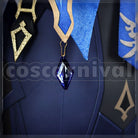 Mondstadt Eula Cosplay cosplay costume from Genshin Impact, detail-5
