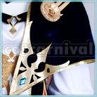 Mondstadt Jean Cosplay cosplay costume from Genshin Impact, detail-1
