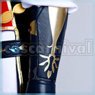Mondstadt Jean Cosplay cosplay costume from Genshin Impact, detail-2