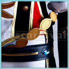 Mondstadt Jean Cosplay cosplay costume from Genshin Impact, detail-3