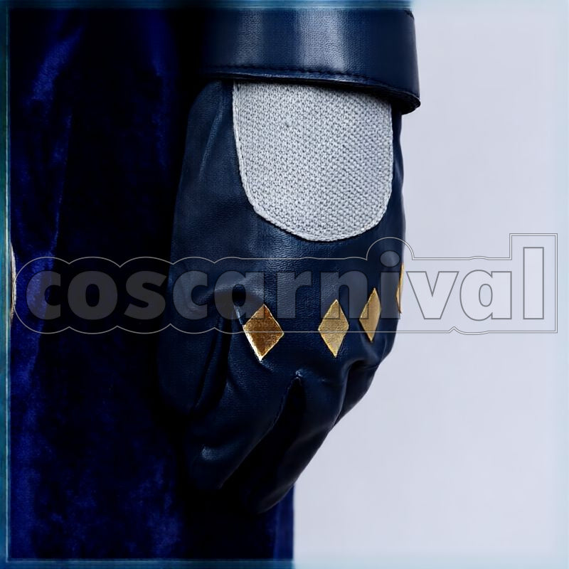 Mondstadt Jean Cosplay cosplay costume from Genshin Impact, accessory view 1
