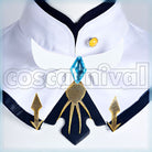 Mondstadt Jean Cosplay cosplay costume from Genshin Impact, detail-4