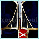 Mondstadt Jean Cosplay cosplay costume from Genshin Impact, detail-7