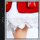 Mondstadt Klee Cosplay cosplay costume from Genshin Impact, detail-3