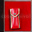 Mondstadt Klee Cosplay cosplay costume from Genshin Impact, accessory view