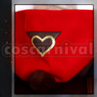 Mondstadt Klee Cosplay cosplay costume from Genshin Impact, detail-5