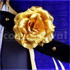 Mondstadt Lisa Cosplay cosplay costume from Genshin Impact, detail-3