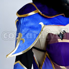 Mondstadt Mona Cosplay cosplay costume from Genshin Impact, detail-3