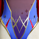 Mondstadt Mona Cosplay cosplay costume from Genshin Impact, detail-5